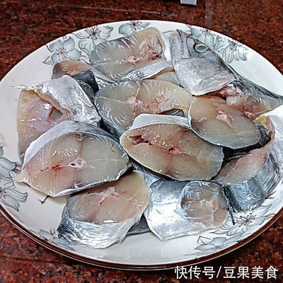 妈妈最拿手的香喷喷的马胶鱼，被我偷学到了