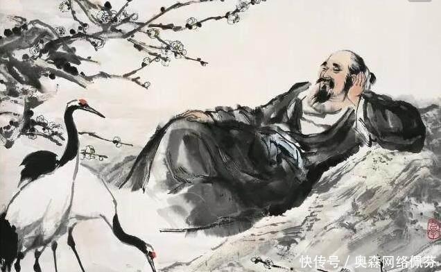 隐士,首先是知识分子!十大隐士高人,知道几个?