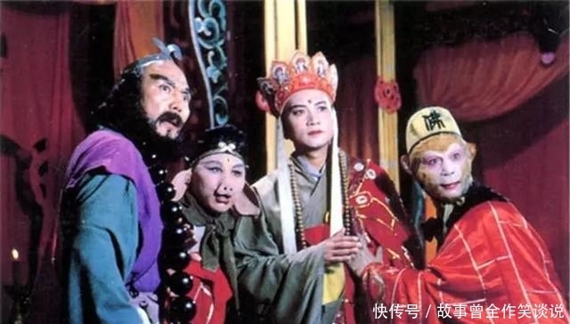 孙悟空|小时候一直不明白的西游记片段:谛听明明知道真假孙悟空,为什么不敢说出真相?