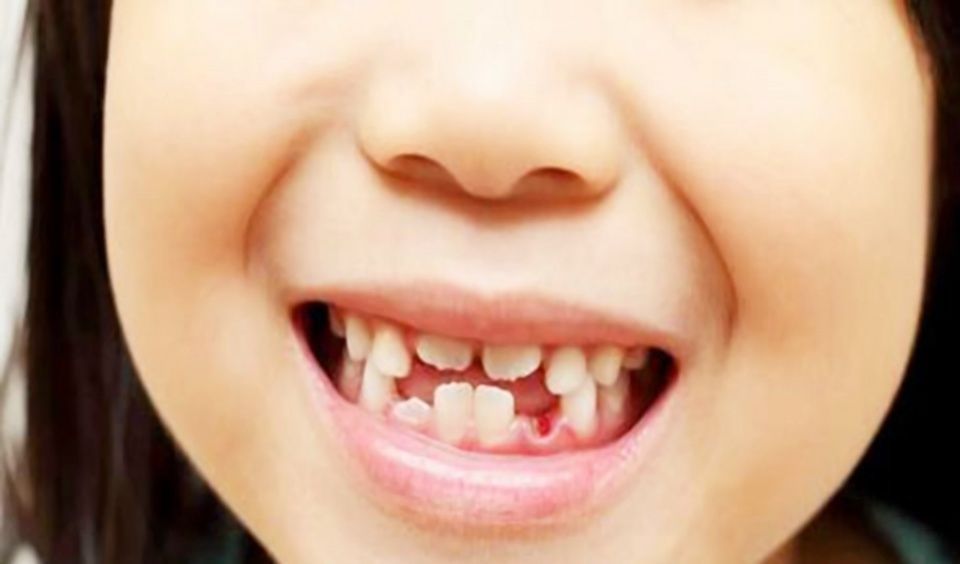 女孩|7岁的我有一个女孩,奶奶说这是祝福的表示,医生的责备感到羞愧