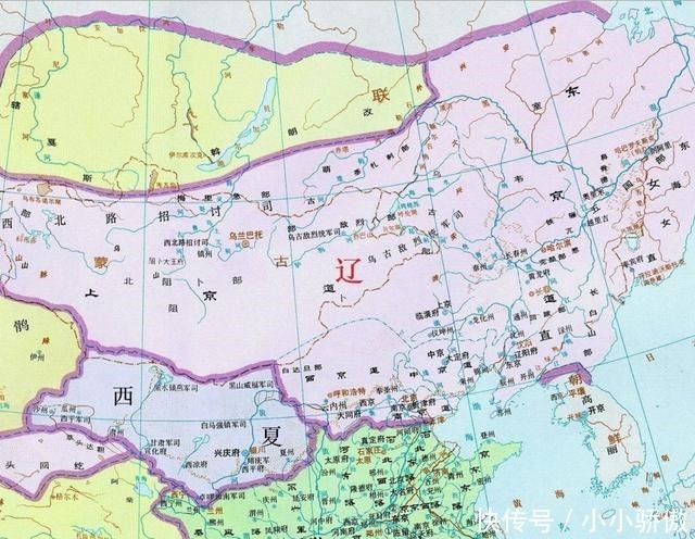 庙号|中国古代只有一位皇帝被称为“圣宗”，他是谁又有什么功绩