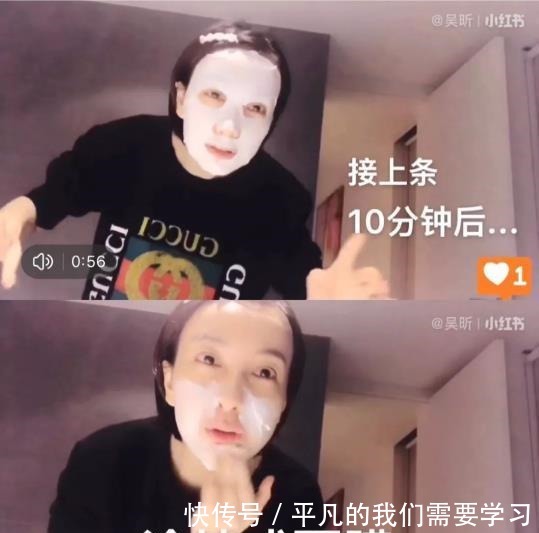 护肤 女明星为了“冻龄”有多拼少女美肌离不开6个护肤小秘诀!