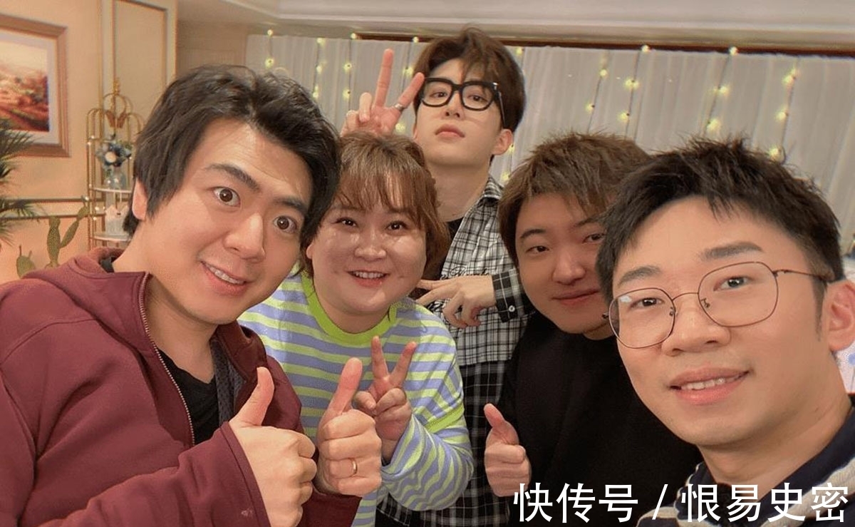 从《王牌对王牌》到《萌探》,吴彤算是把流量密码拿捏稳了!