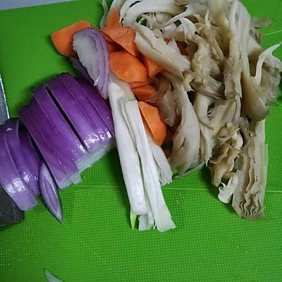 秘制酱料破解韩式部队锅的秘密（2人份）