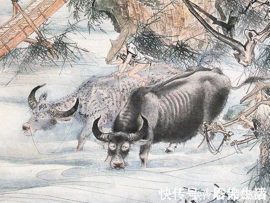 好福气|属牛人出生在几月,给家人造福,旺家门富裕,有他就有好福气