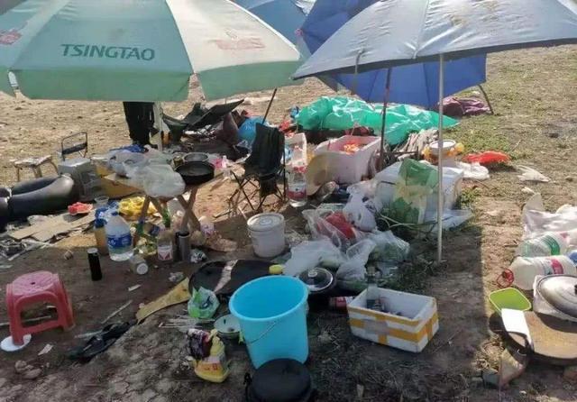 钓鱼人三恨,任你钓技如神也逃不过这宿命