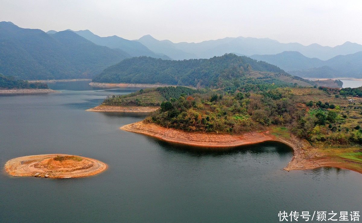 绵延|云之南，秘境小三峡，红杉林绵延