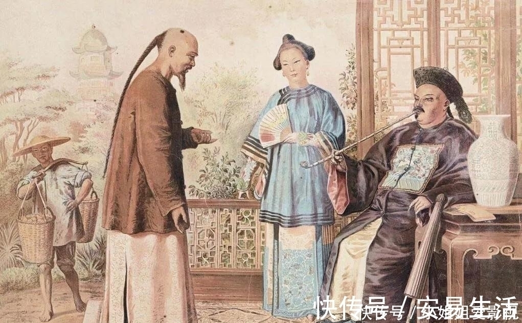 员外官$明清小说中常出现的“员外”是什么职务,它是怎么来的