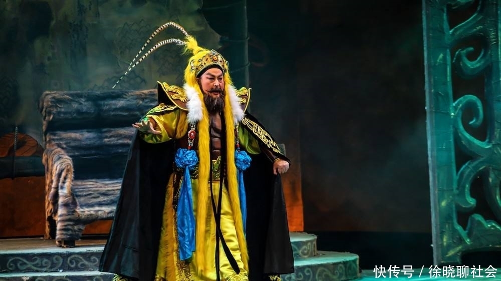 金兀术一辈子几乎都在打败仗，为何还被称为名将？
