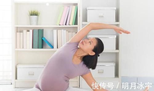 一胎|40岁“孔慈”二胎得子,顺产只用了6分钟,网友:比我蹲厕还快