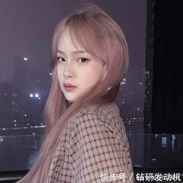 姐妹|纯干货|你到底适合染什么发色