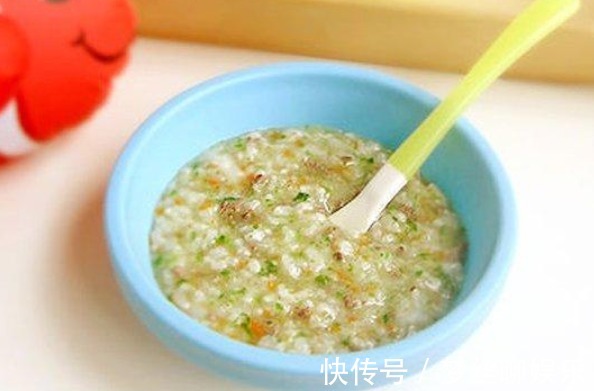辅食|为何不能给宝宝吃“鸡蛋羹”儿科医生劝诫多次,家长要听进去
