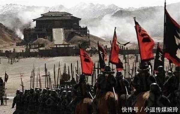 陈胜|枭雄陈胜黯然退出历史舞台：只因秦末风潮大到超乎想象