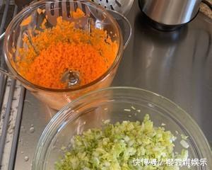 美味|健康早餐菜谱,娃娃菜鸡蛋饼,简单美味营养,适合夏天,吃不够