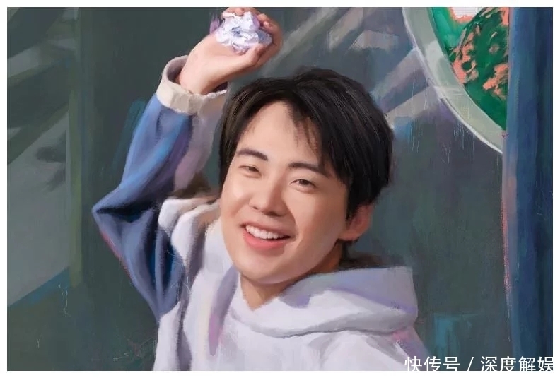 泷泷|东北“三姐妹”组团,轻松解决桃花坞尴尬局面,网友:东北人实在