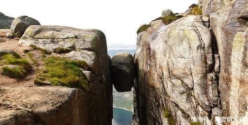 石头|世界上最神奇的石头已经存在了几千年, 其中之一就是在我国
