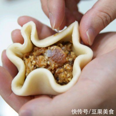 开店|吃了想去开店的苏式鲜肉月饼，月饼店老板急哭了