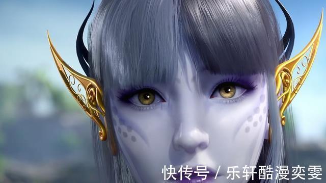 高跟鞋|斗罗大陆小舞护夫,十万年魔魂大白鲨听训,美人鱼也要穿鞋