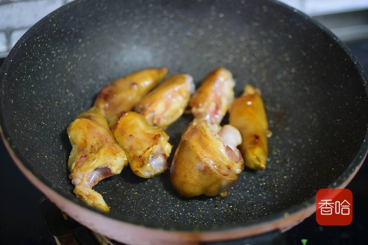 这菜卵磷脂是鸡蛋的6倍，益智健脑又开胃，连吃半个月都不腻