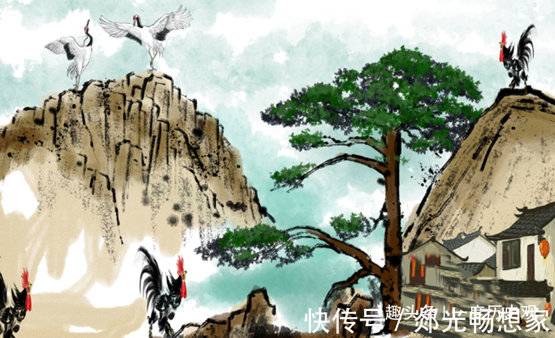 天规!鬼谷子人越是混不出本事,越要牢记两条天规,很快就会顺风顺水