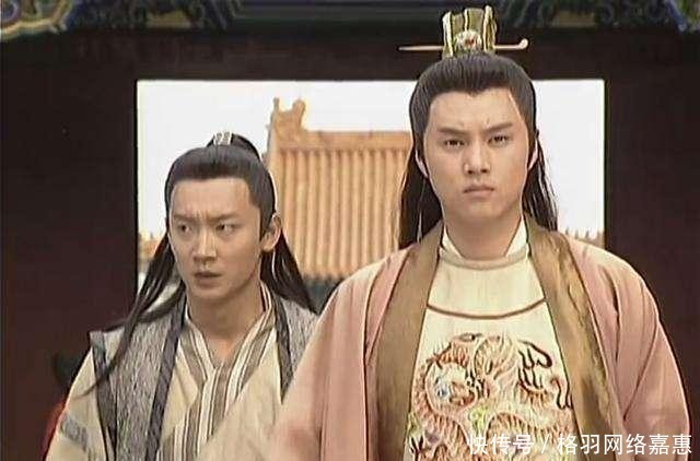 朱允炆|朱标病逝后，朱元璋为何不选朱棣为皇位继承人？