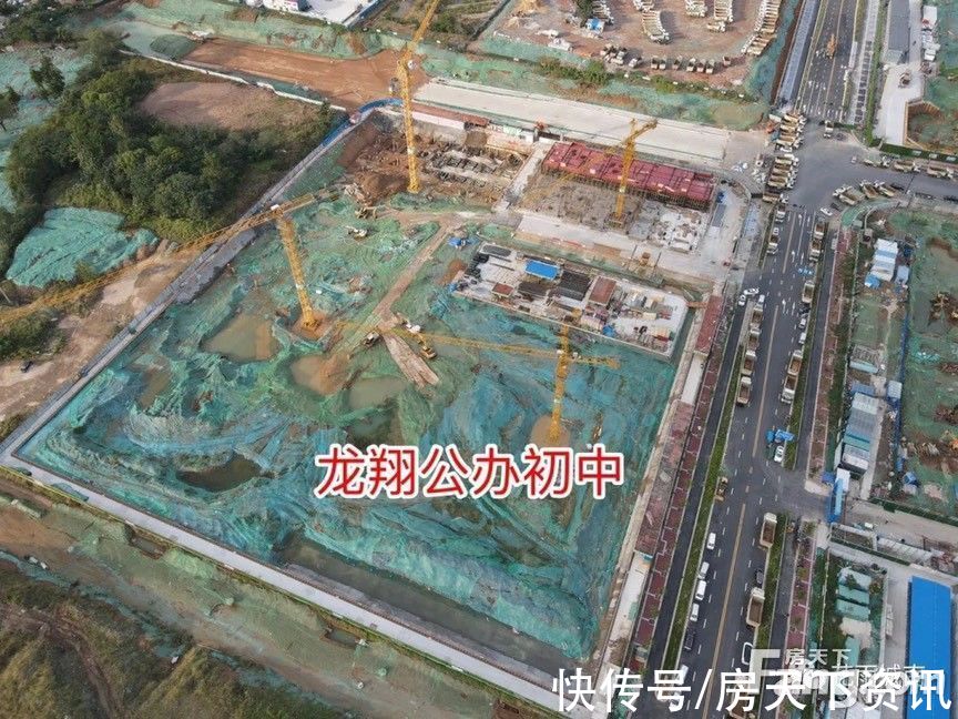 雨花|南京雨花热门楼盘项目现场传来一批新照片，请查收