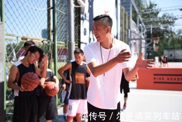 北控男篮|又见仲裁!马布里小弟遭解雇担任北控青年队主帅却无教练证
