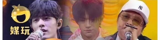 罕见!《奔跑吧》未剪入正片的片段,在东方卫视播出了