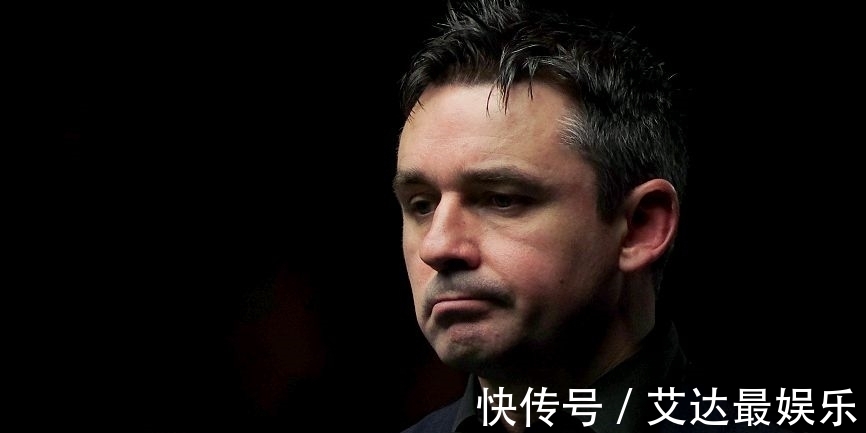 麦克马努斯|颜丙涛不是真正的顶级球员!麦克马努斯:他的技术水平还有待提高
