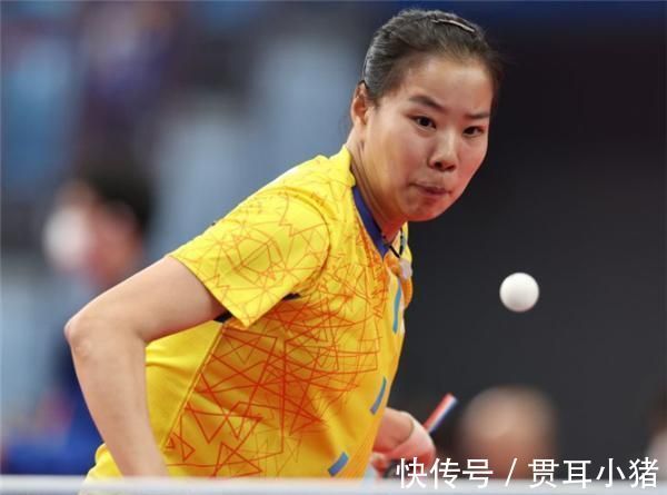 辽宁女团|3-1李佳燚大爆发,全国冠军被打6-0懵了!陈梦努力白费恐无缘冠军