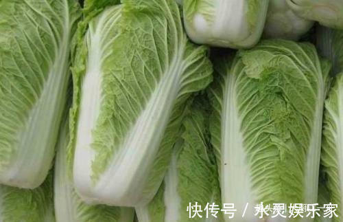 买白菜时，选黄叶的好还是绿叶的很多人一直买错了，难怪不好吃