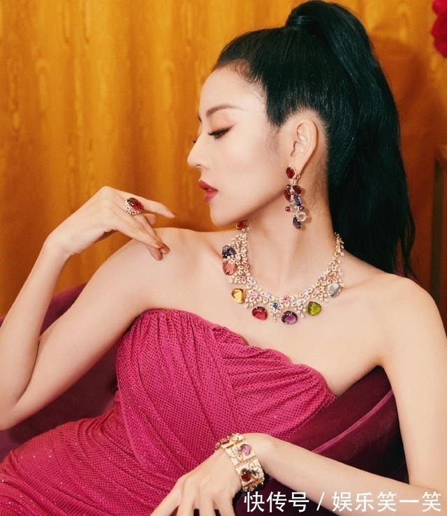 奢侈品 2万左右的大牌珠宝首饰,哪一款项链,才是时尚年轻女孩的最爱!