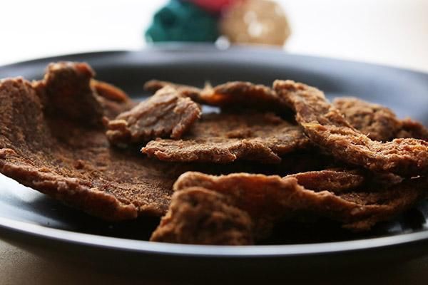 蔬果类|减肥期间嘴馋怎么办?告诉你哪些零食解馋又不胖,哪些越吃越胖