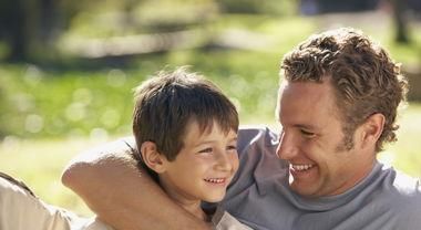 三观|一定要在孩子14岁前告诉他5件事,孩子将受益终身