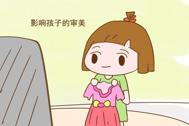 亲子关系|喜欢打扮的妈妈和不喜欢打扮的妈妈养出的孩子差别大吗?