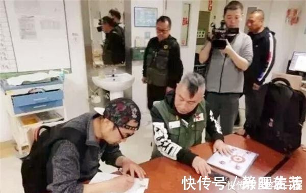 张迪|上交大学学霸张迪:曾患白血病后放弃化疗,骗奶奶说:要出国留学