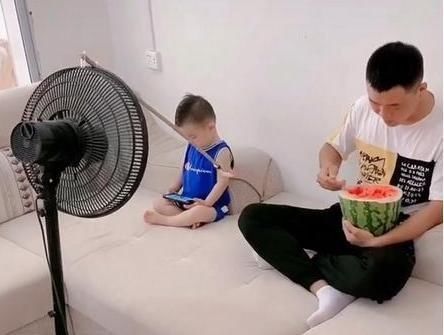 英国|英国“超懒惰”妈妈火了,每个月只做两次饭,一次能吃半个月