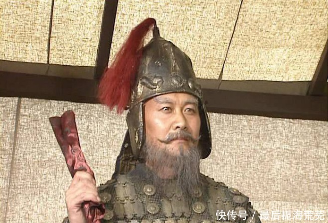 三国演义|三国最冤死的两位名将,一个被张辽射死,一个被丁奉射杀