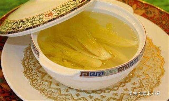 老外|这道国宴中“不起眼”的菜,被老外嘲讽寒酸,网友没见识真可怕