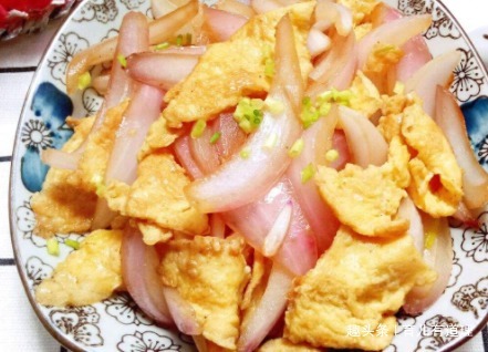 简单美味又下饭，营养价值高，比吃红烧肉还要好，我家天天都吃