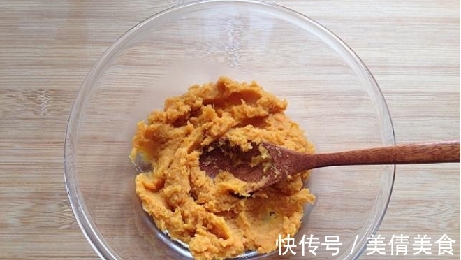 好吃|红薯怎么做才好吃,让大厨教你秘诀,内嫩外酥,家人都爱吃
