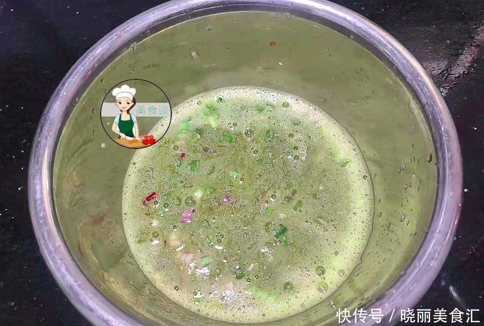 鱼蛋|此菜多给孩子吃,和鸡蛋是绝配,煎一煎就出锅,低脂高蛋白,真鲜