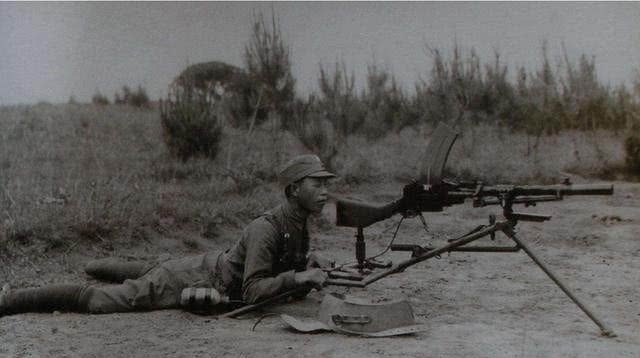 鬼子|为父报仇15岁打鬼子,直到83岁才回家,母亲等他熬到105岁