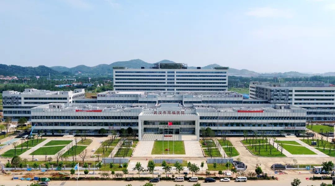 华中科技大学|医疗“国家队”！武汉有哪些硬实力？