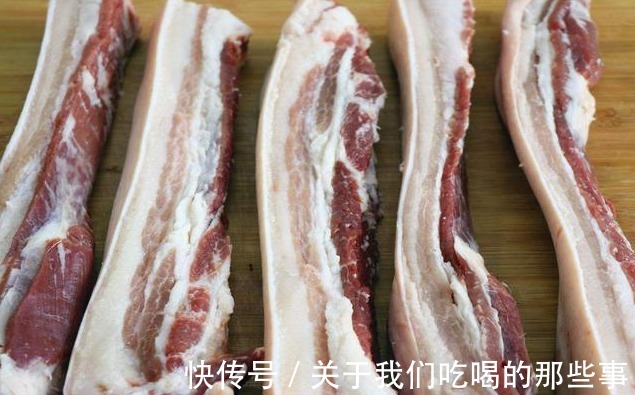 腌腊肉,1斤肉放多少盐?牢记一个比例,咸香浓郁,放1年不霉不臭