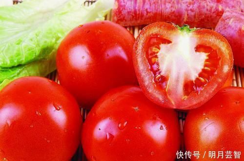 血管最“喜欢”的几种食物,多吃可清除血管垃圾,让血管变年轻