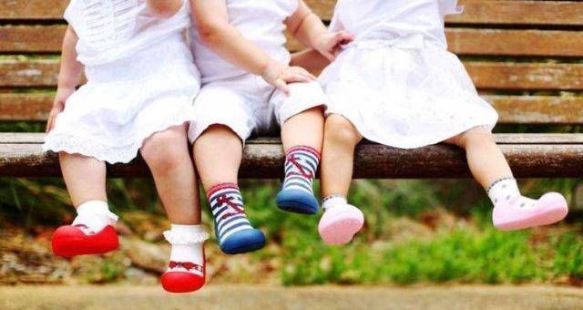 老母亲|好的步行鞋和你不穿的鞋是一样的。如何选择它们?