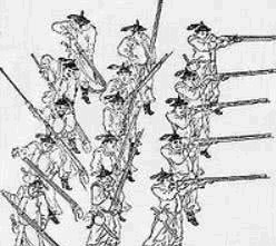 热爱|看《热血同行》聊军事之三：崇利明热爱火器，神机营明朝就已出现