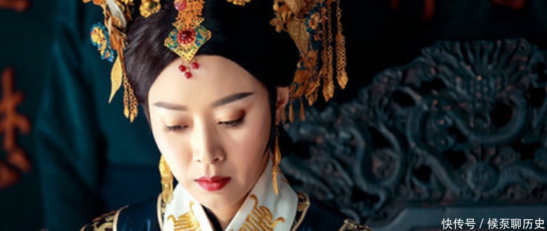 上门|农村老汉收藏慈禧生前照片，故宫专家上门劝捐，老汉回了一句话