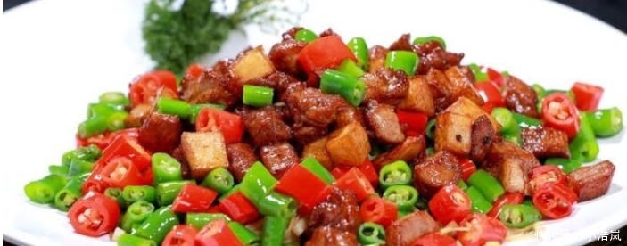 实惠|吃饭就要吃的营养均衡,实惠的几道家常菜,学会露一手吧!